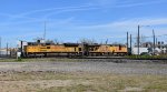 UP 8783